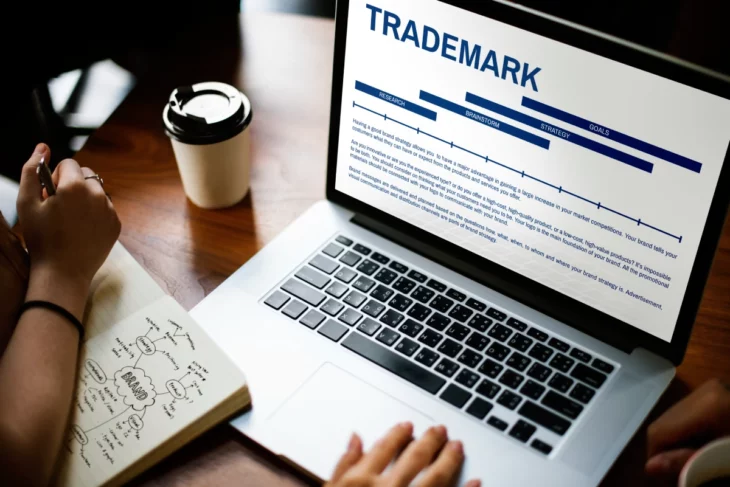 Trademark - co to?